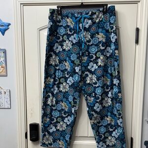 Vera Bradley sleep pants